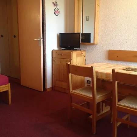 Apartment Le De 1