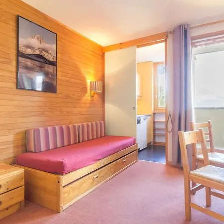 Le De 1 * La Plagne