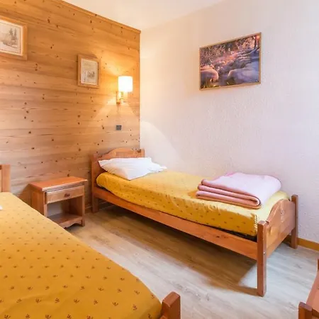 Apartment Le De 1 *