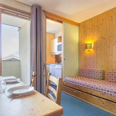 Le De 1 Apartment