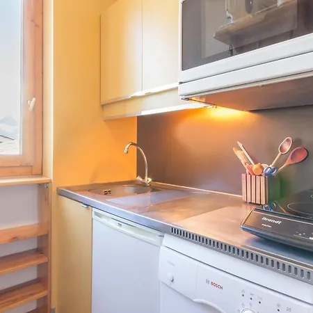 Le De 1 Apartment *