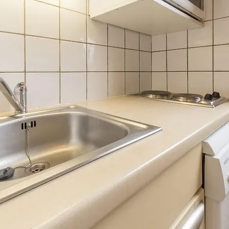 Le De 1 Apartment La Plagne