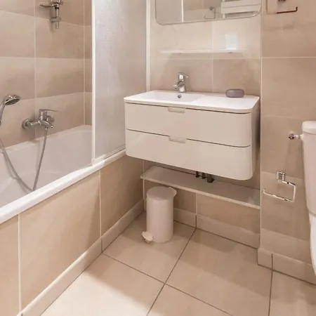 Apartment Le De 1
