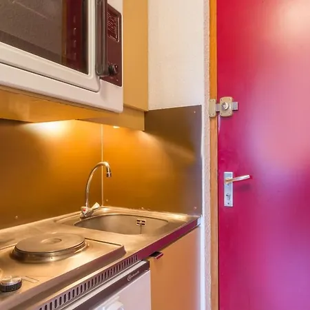 Le De 1 Apartment