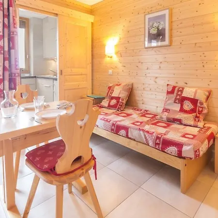 Apartment Le De 1 *