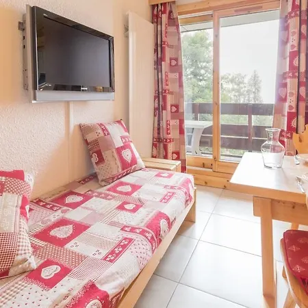 Le De 1 Apartment