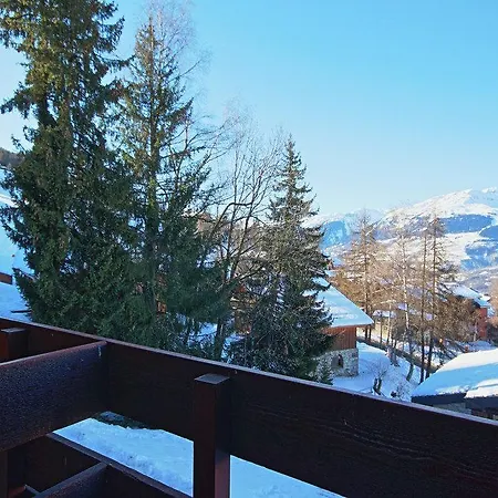 Le De 1 * La Plagne