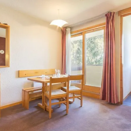 Apartment Le De 1