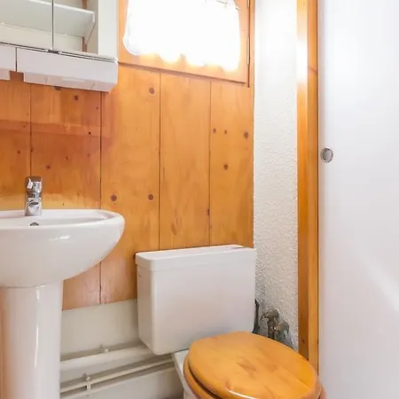 Le De 1 Apartment *