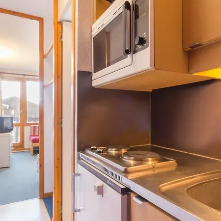 Apartment Le De 1 La Plagne