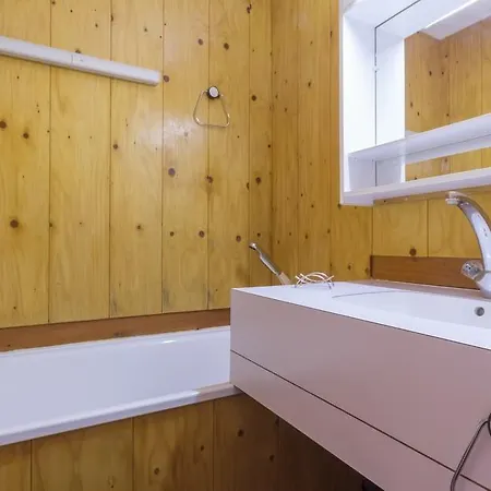 Le De 1 Apartment *