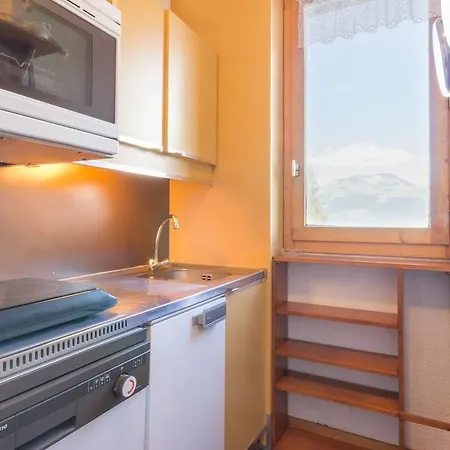 Le De 1 Apartment *