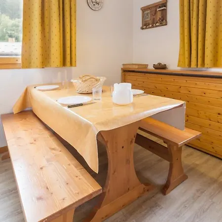Le De 1 Apartment