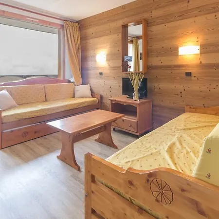 Le De 1 La Plagne