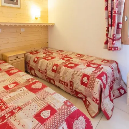 Apartment Le De 1 *