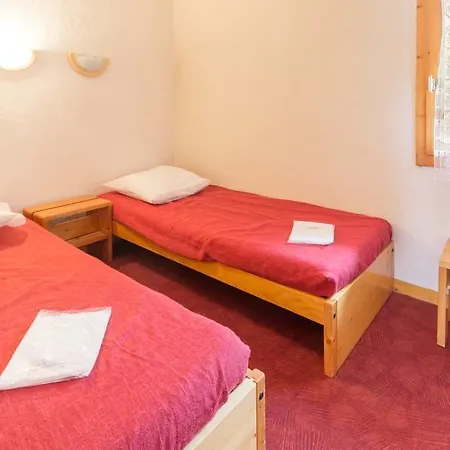 Apartment Le De 1 La Plagne