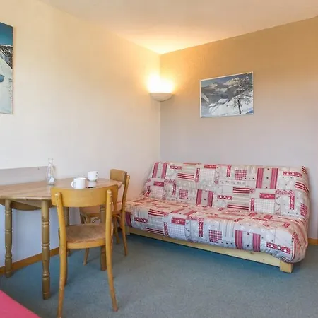 Apartment Le De 1 La Plagne