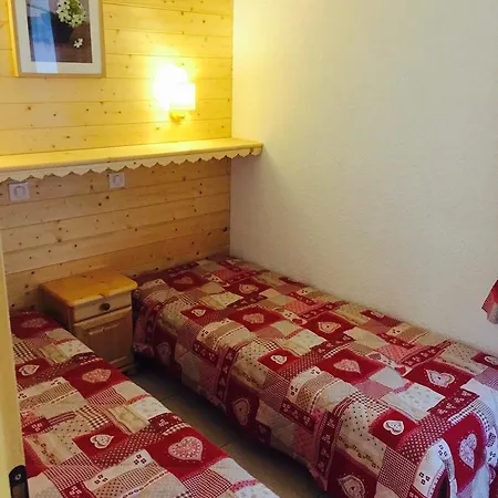 Apartment Le De 1