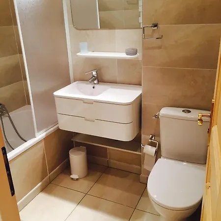 Apartment Le De 1