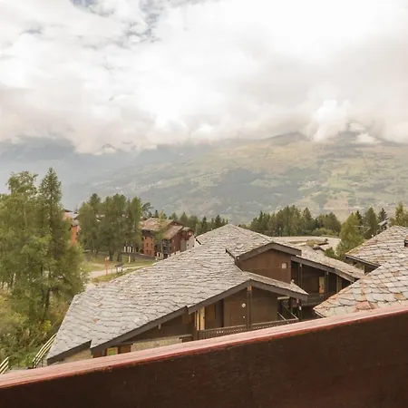 Le De 1 La Plagne