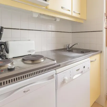 Le De 1 Apartment *