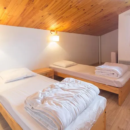 Le De 1 La Plagne