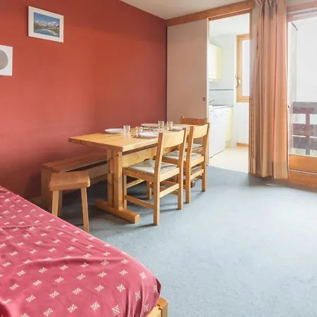 Le De 1 Apartment *