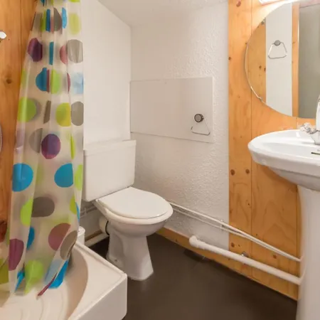 Apartment Le De 1