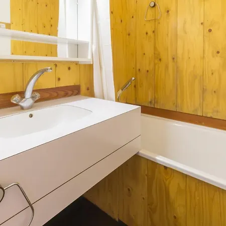 Le De 1 Apartment