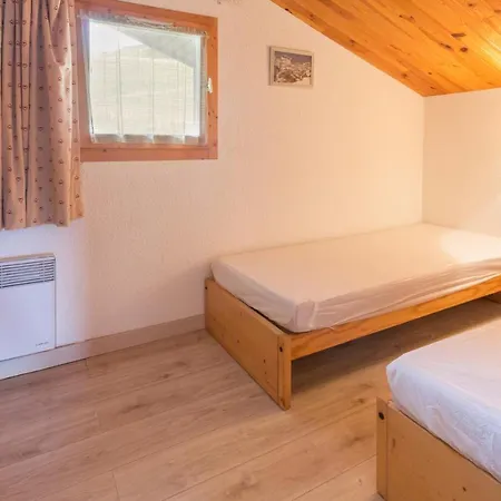 Le De 1 Apartment
